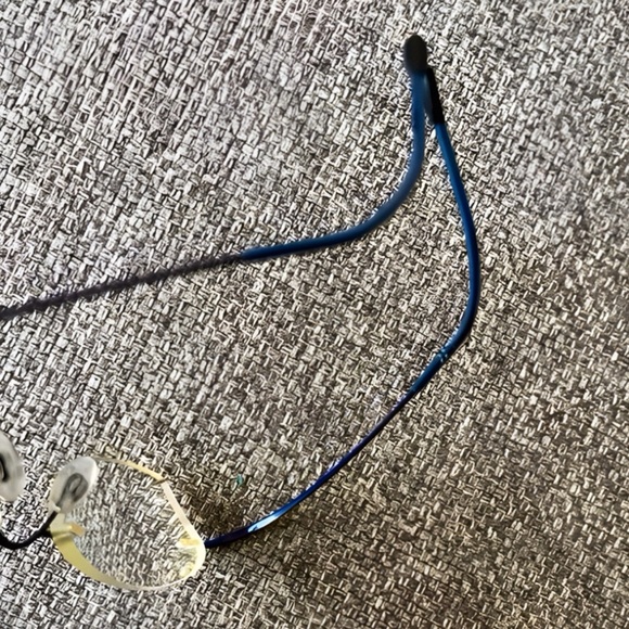 Titanium  Purple Frames - Picture 14 of 16